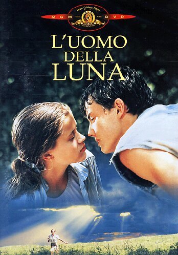 Product Image: L'Uomo Della Luna