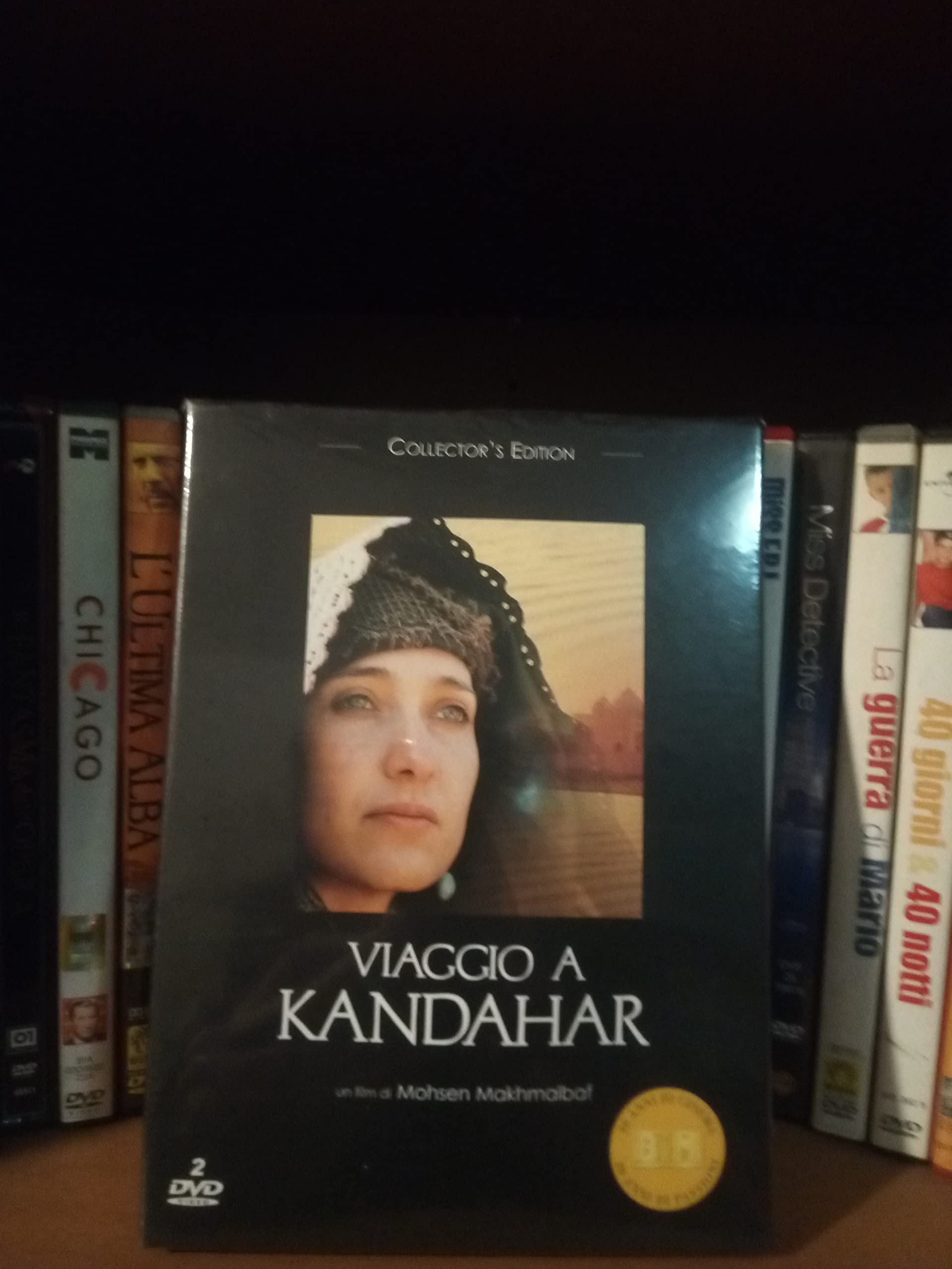 Product Image: Viaggio a Kandahar