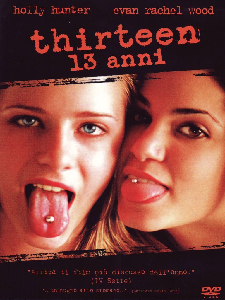 Product Image: Thirteen - 13 anni