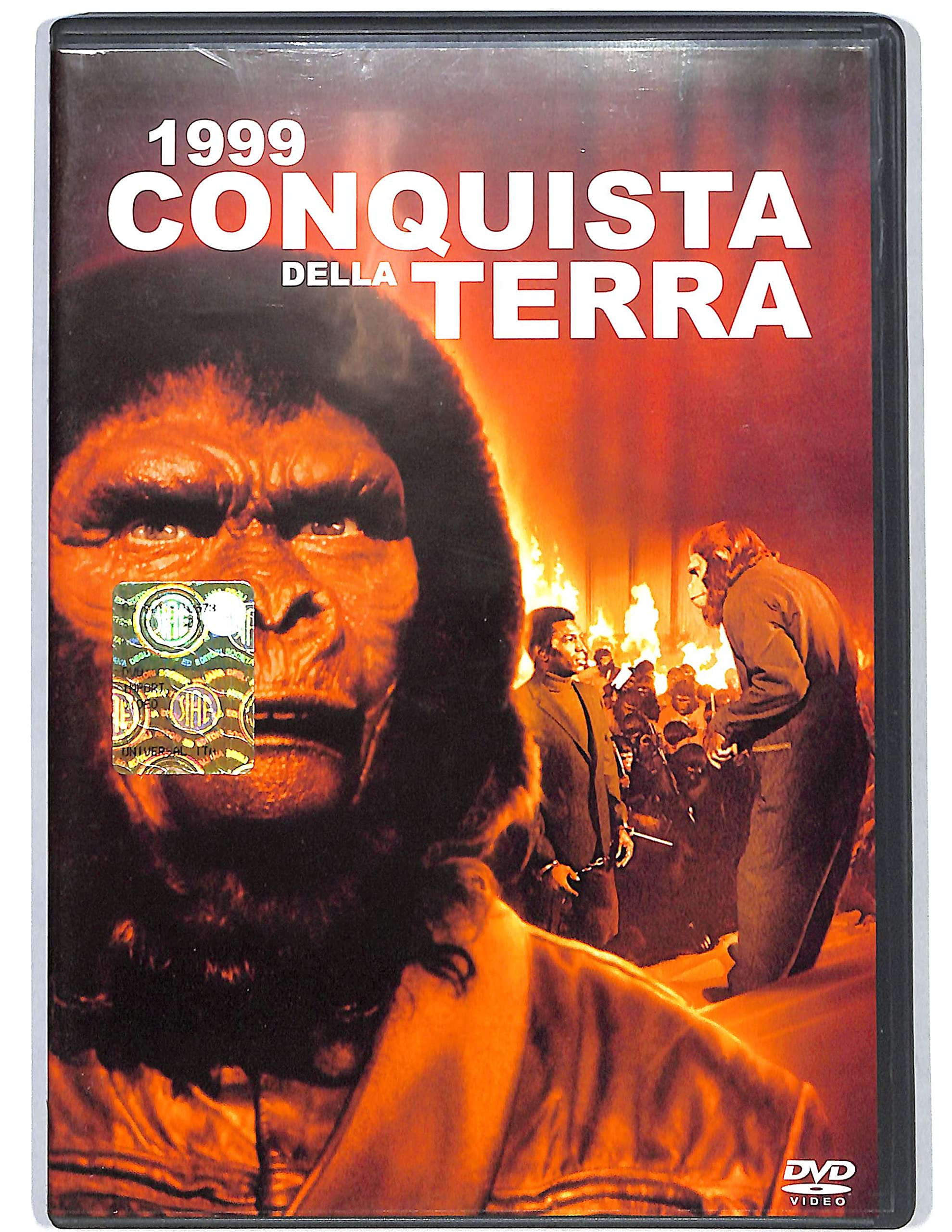 Product Image: 1999 conquista della Terra