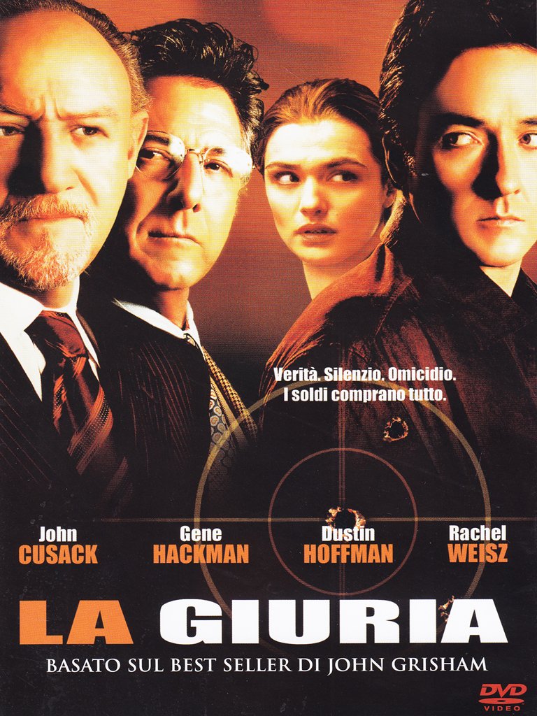 La giuria Films