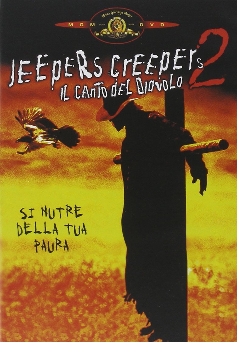 Jeepers Creepers 2 - Il Canto Del Diavolo Films