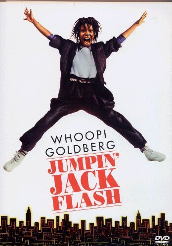 Jumpin' Jack flash Films