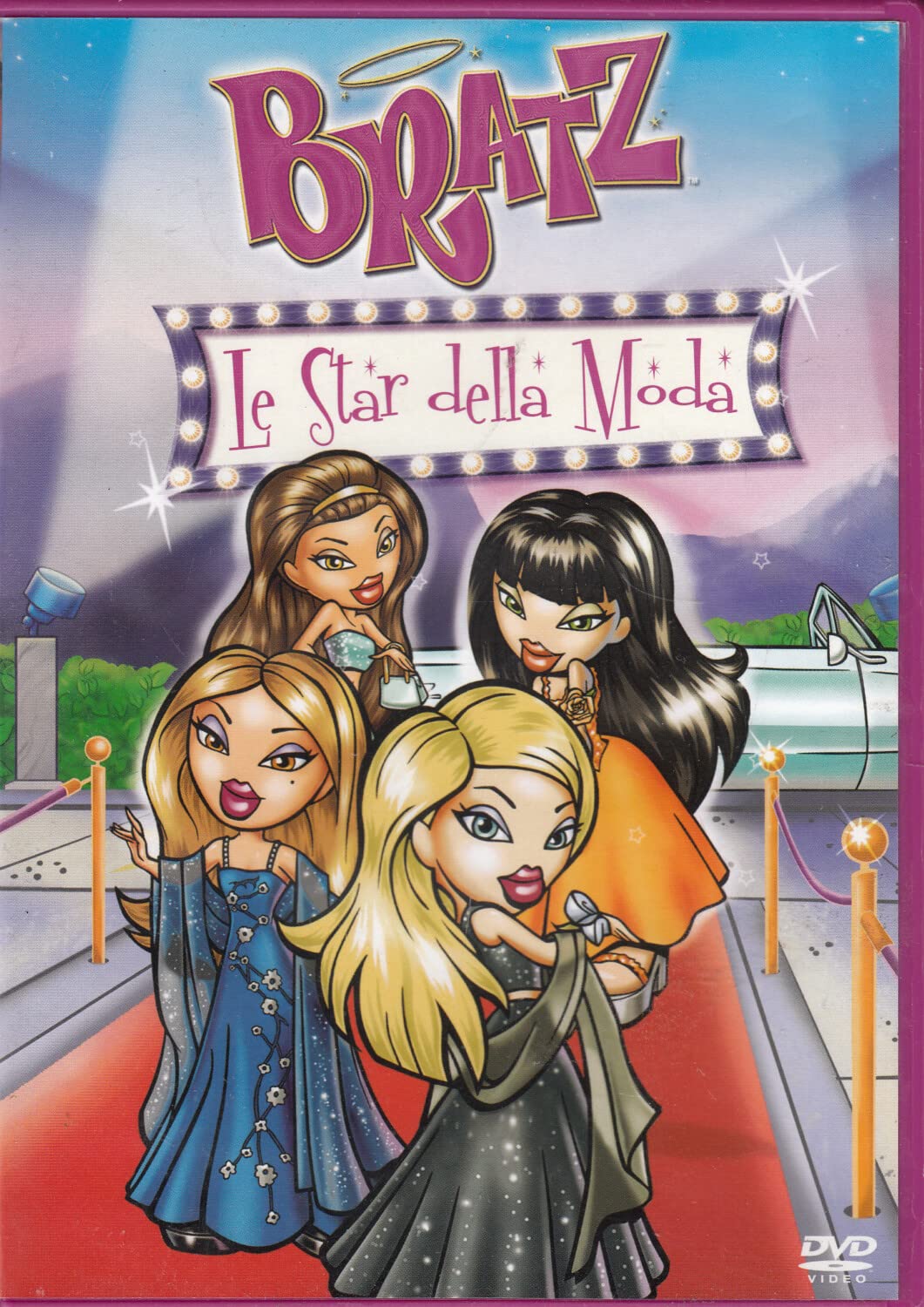 Product Image: Bratz - Le Star Della Moda