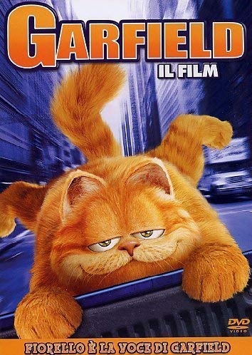 Garfield - Il Film Films