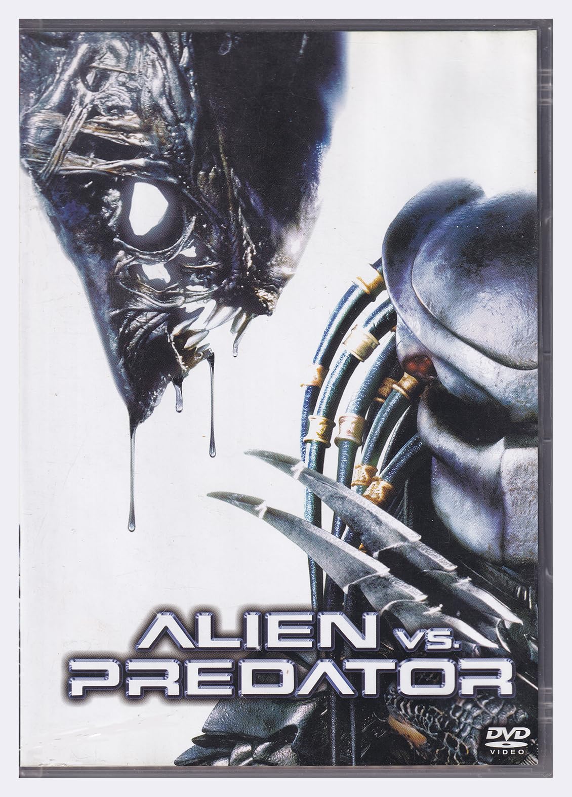 Alien Vs Predator Movies