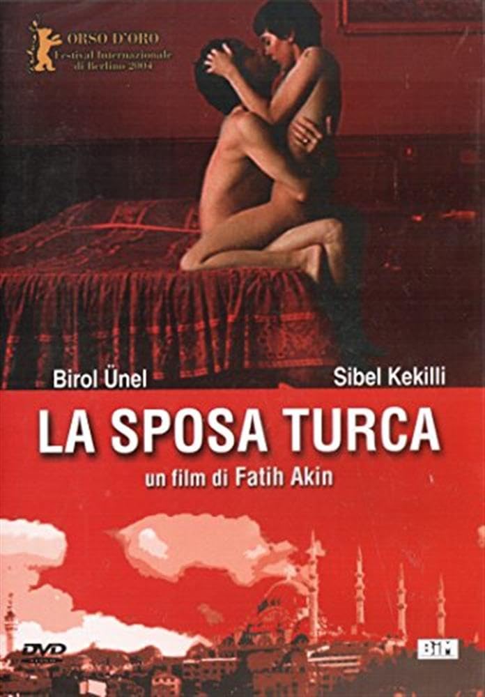 La Sposa Turca Movies