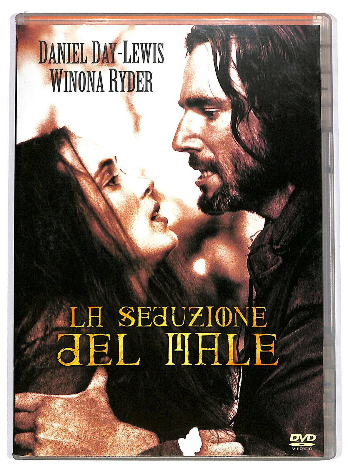 La seduzione del male Films