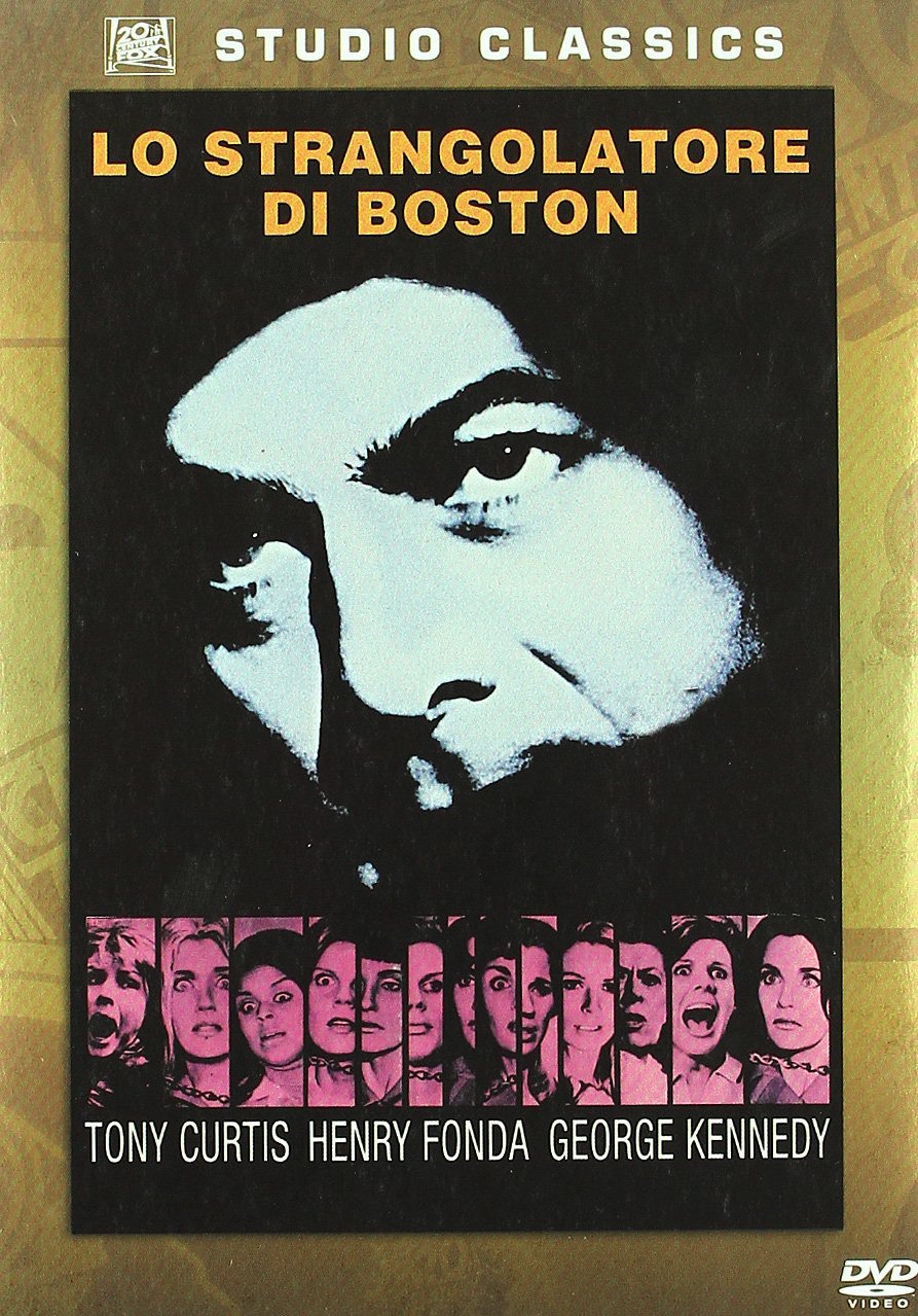 Lo strangolatore di Boston Films