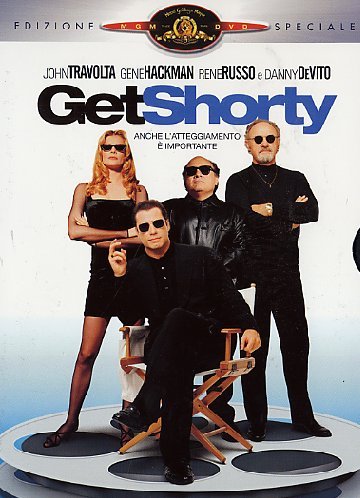 Product Image: Get shorty (ED. SPECIALE)