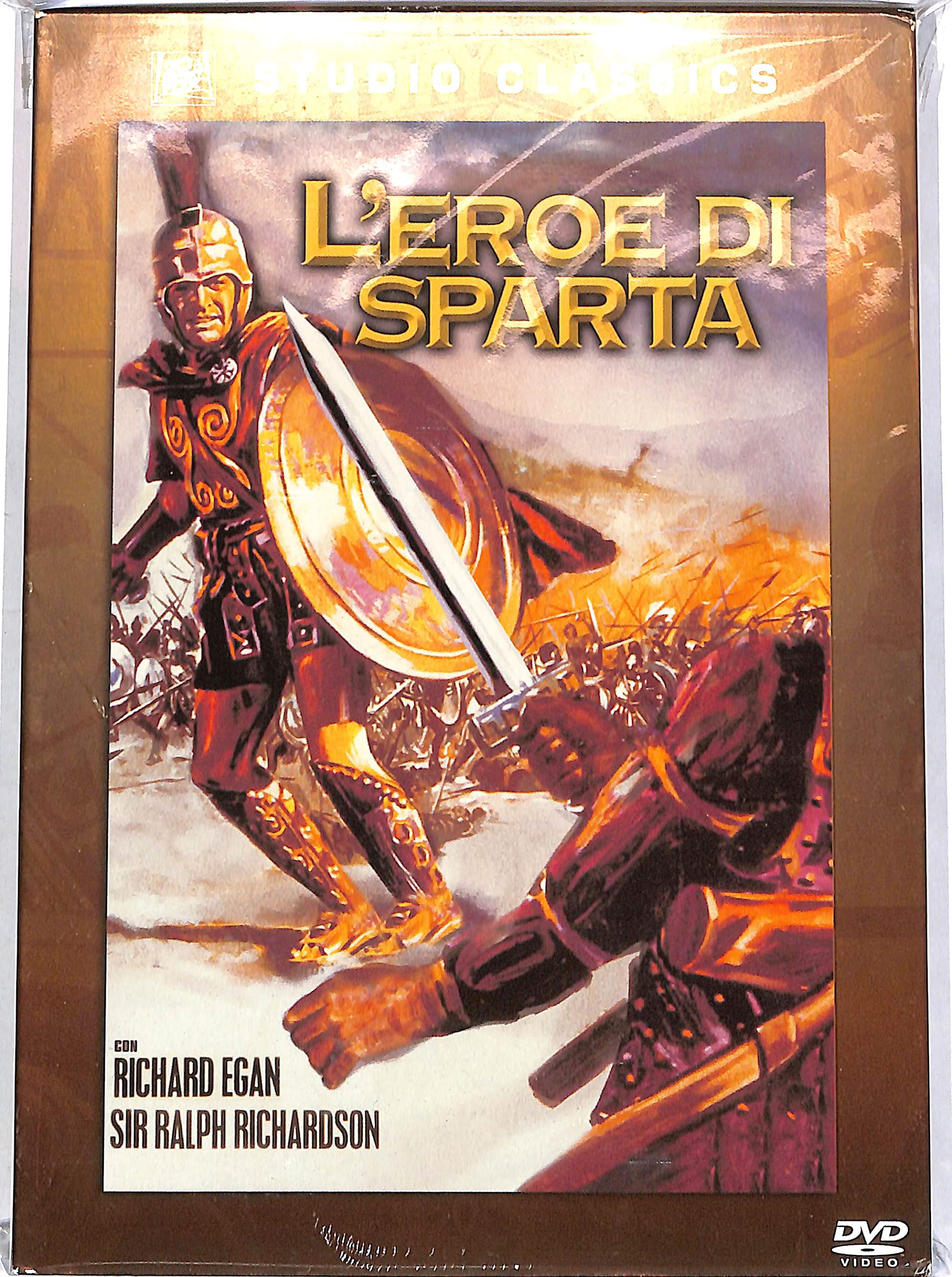 Product Image: L'eroe di Sparta