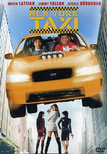 New York taxi Films
