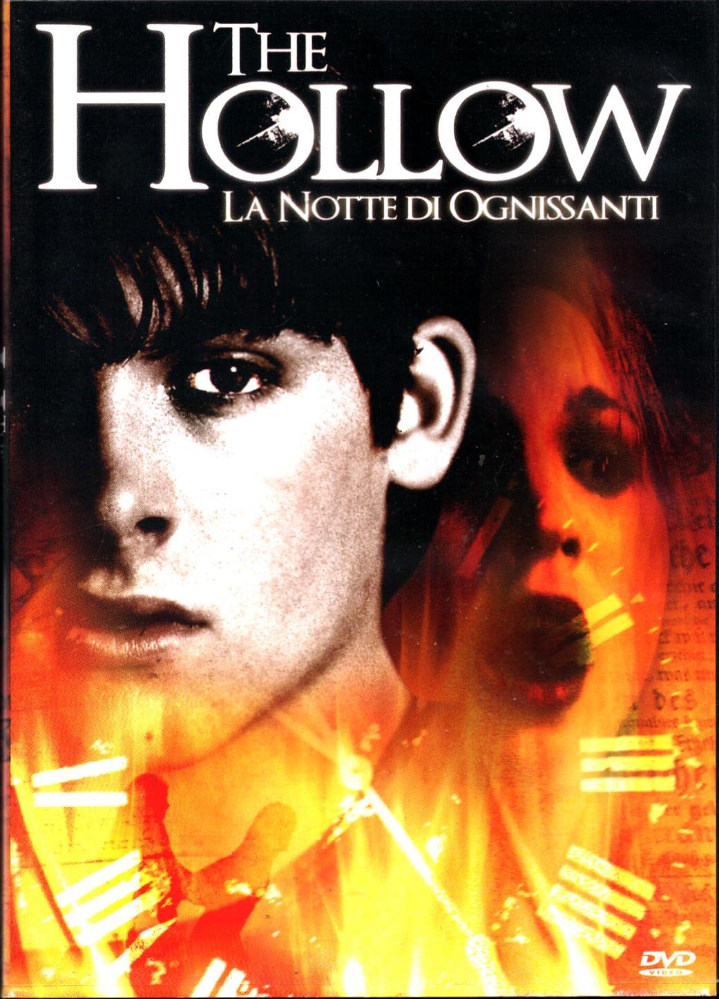 The hollow - La notte di Ognissanti Films