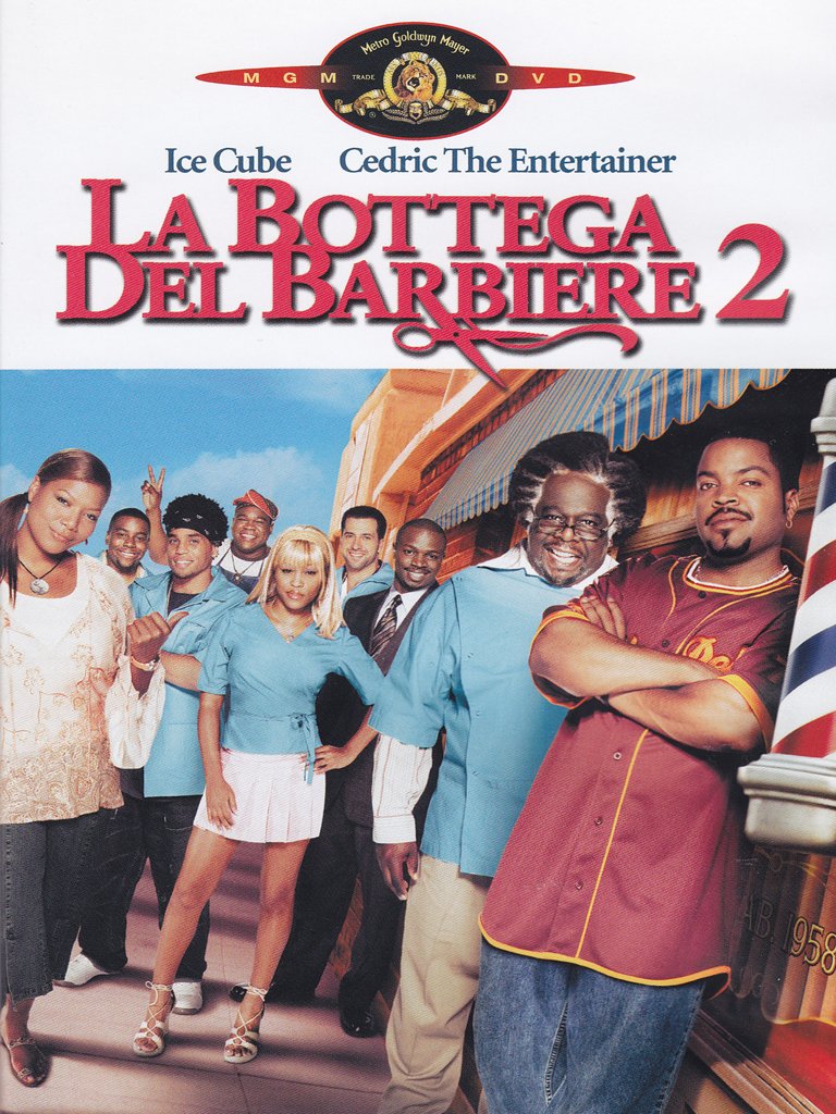 La bottega del barbiere 2 Films