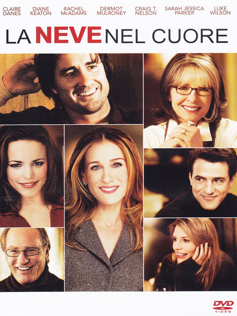 La neve nel cuore Movies