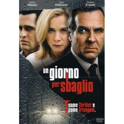 Product Image: UN GIORNO PER SBAGLIO