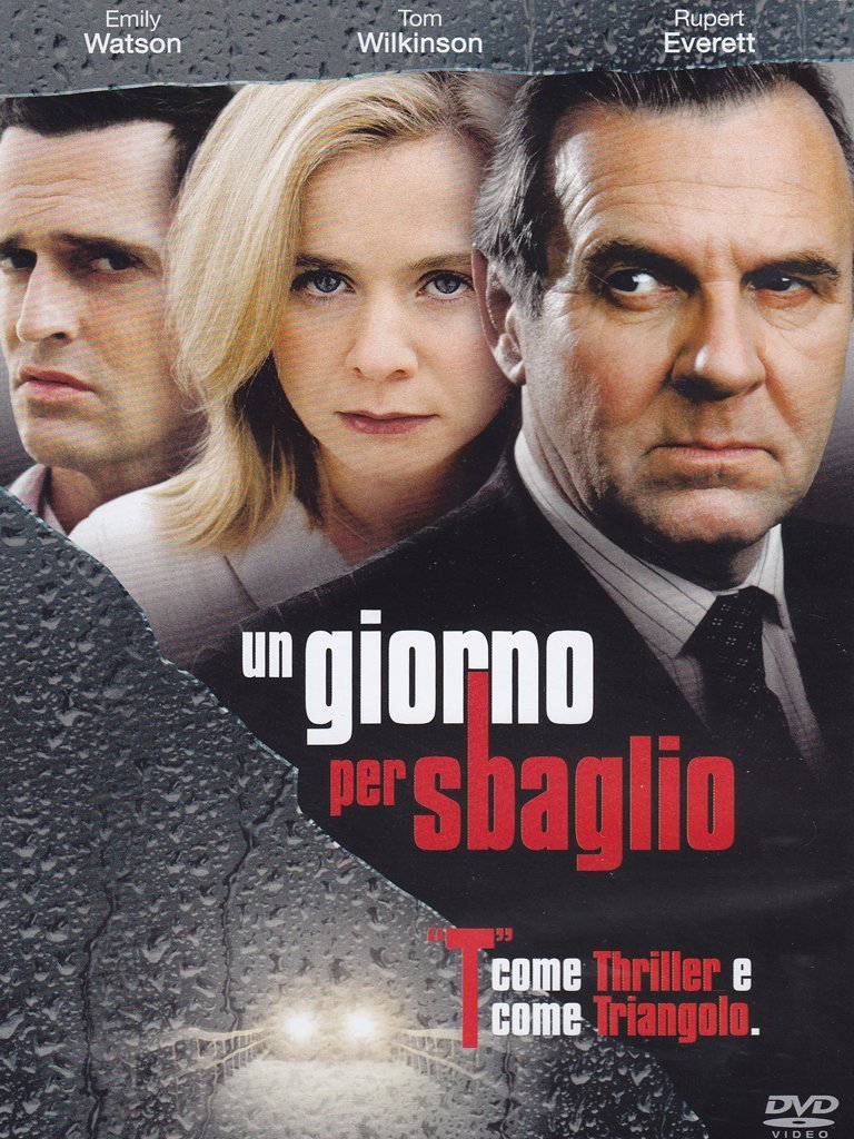 Un giorno per sbaglio Films