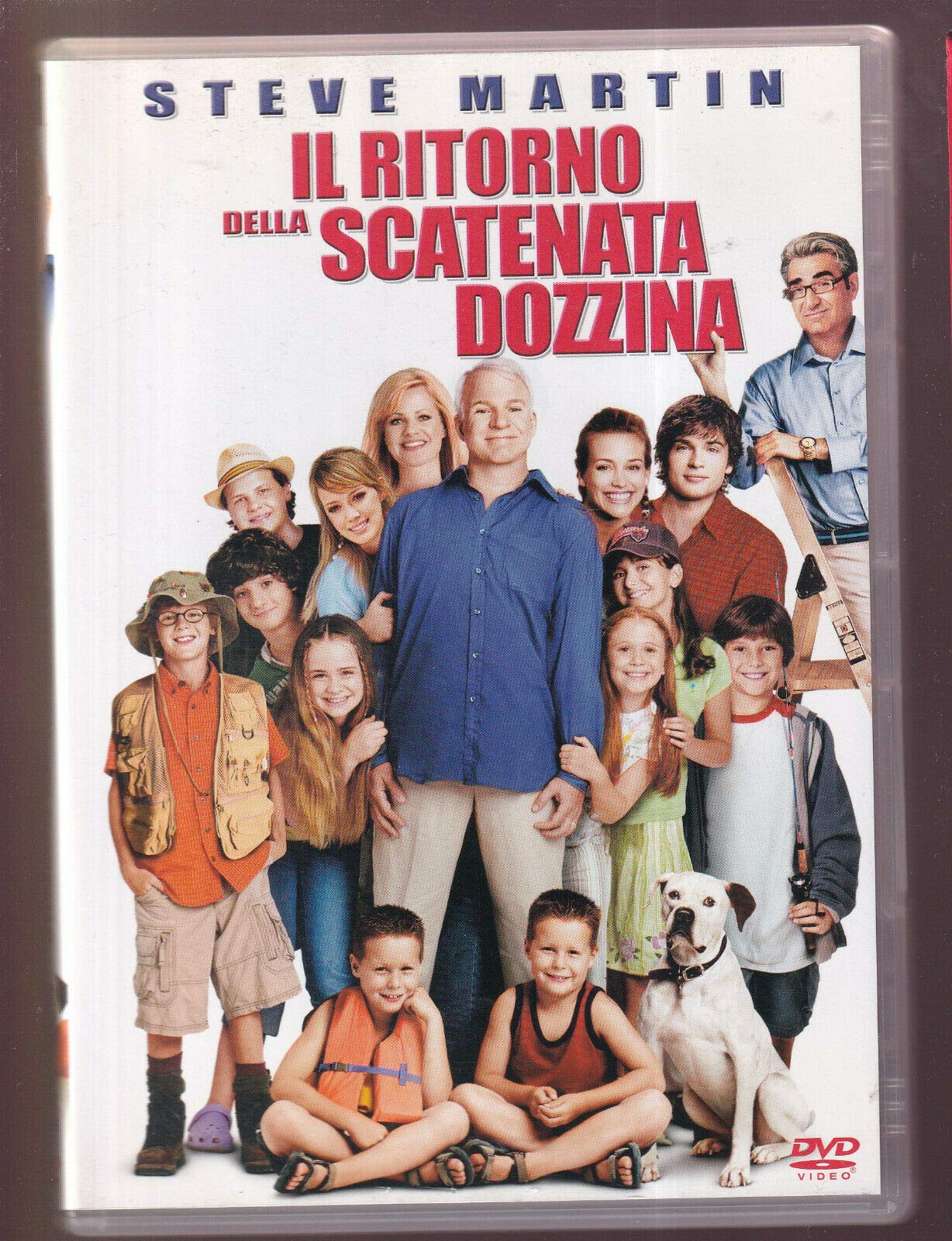 Il ritorno della scatenata dozzina Films