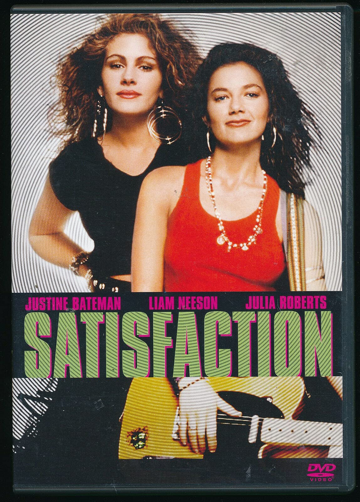Satisfaction Films