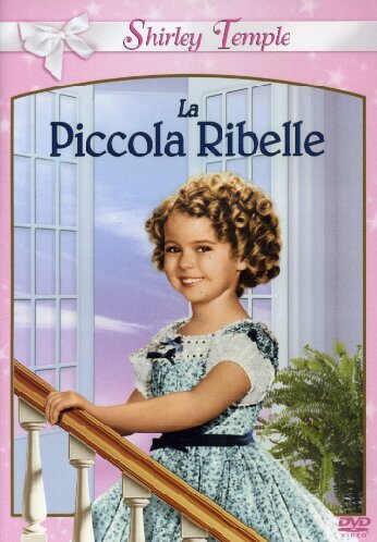 Product Image: La piccola ribelle