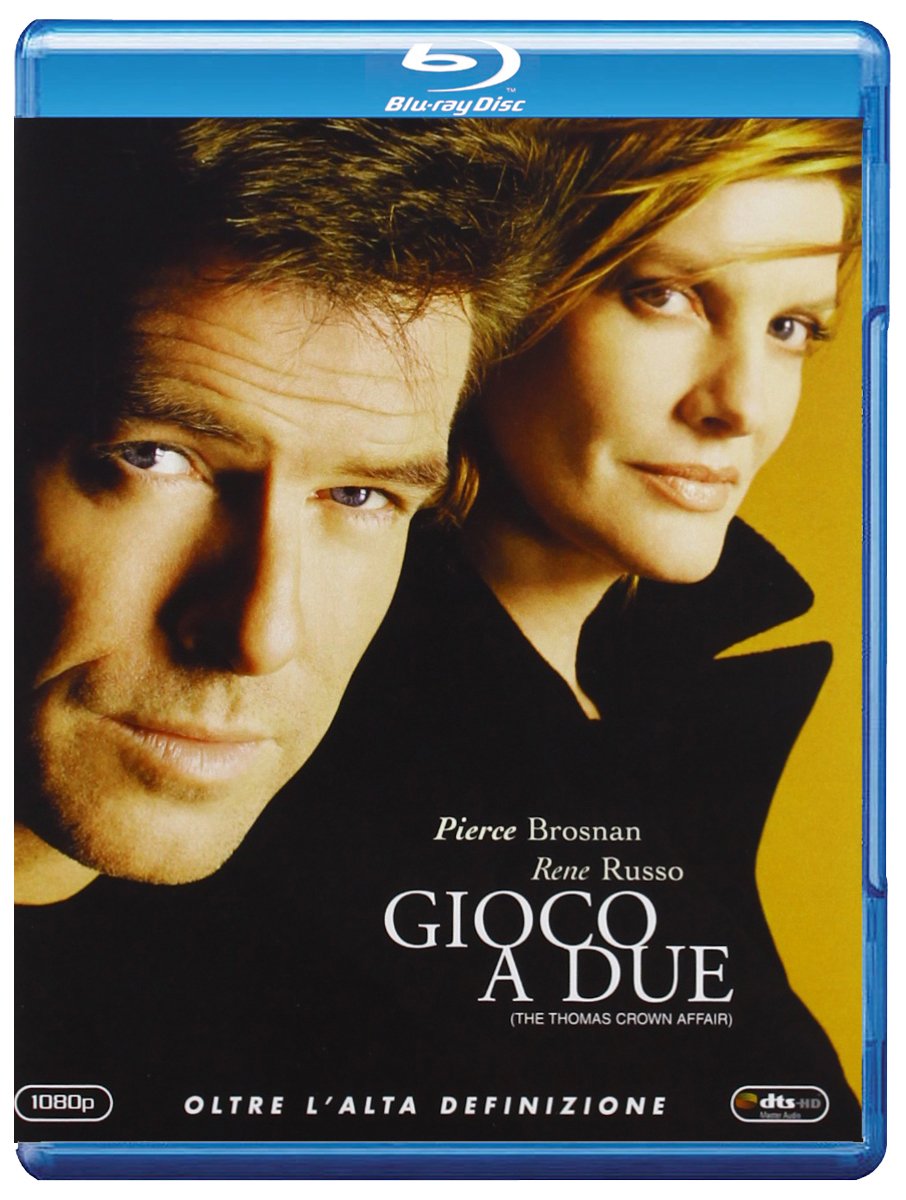 Gioco a due Films