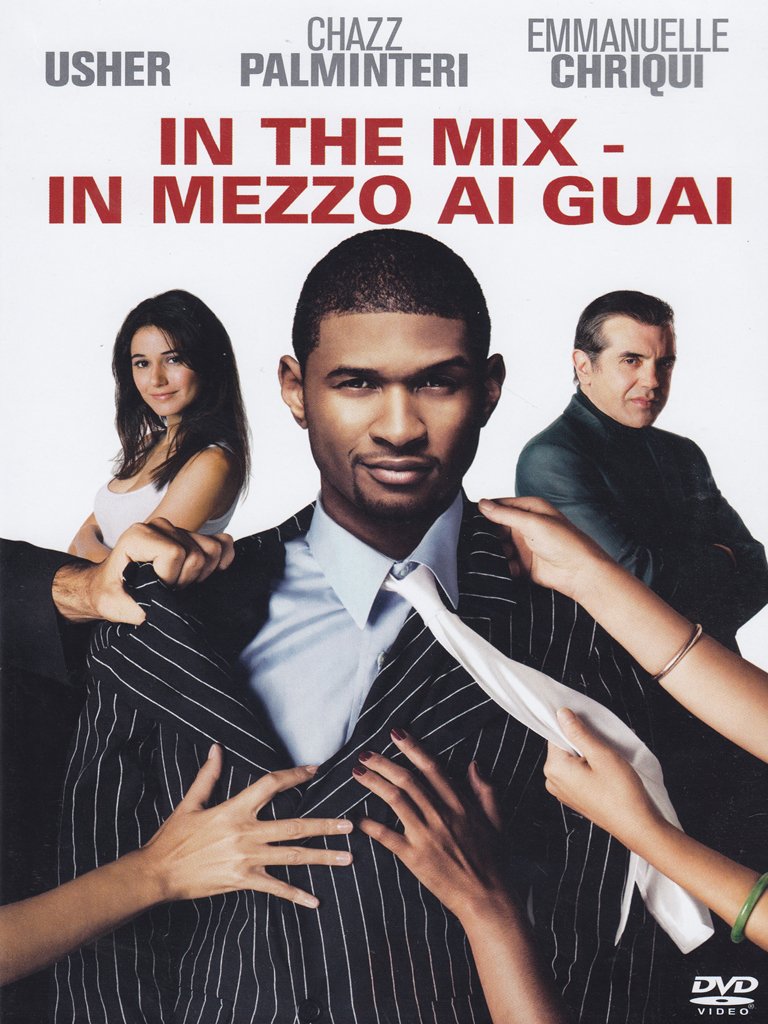 In the mix - In mezzo ai guai Films