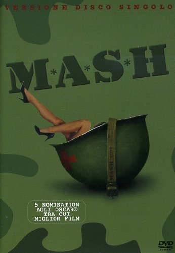 M.a.s.h. Films