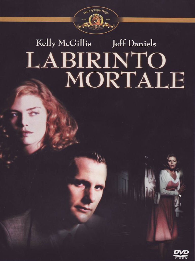 Labirinto mortale Films