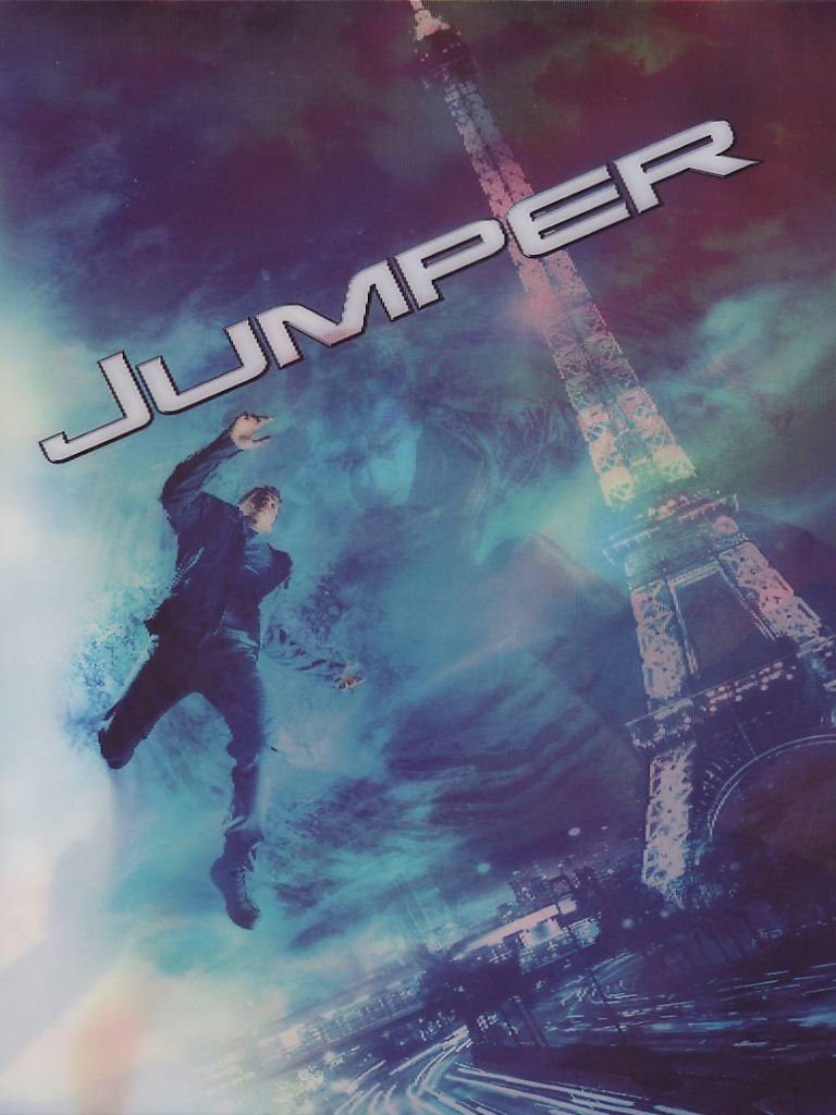 Jumper Films