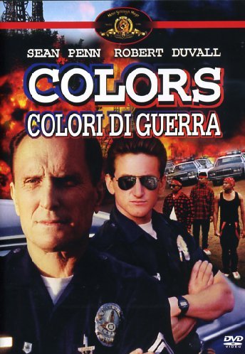 Colors - Colori di guerra Films