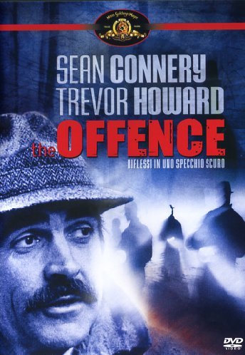 The offence - Riflessi in uno specchio scuro Films