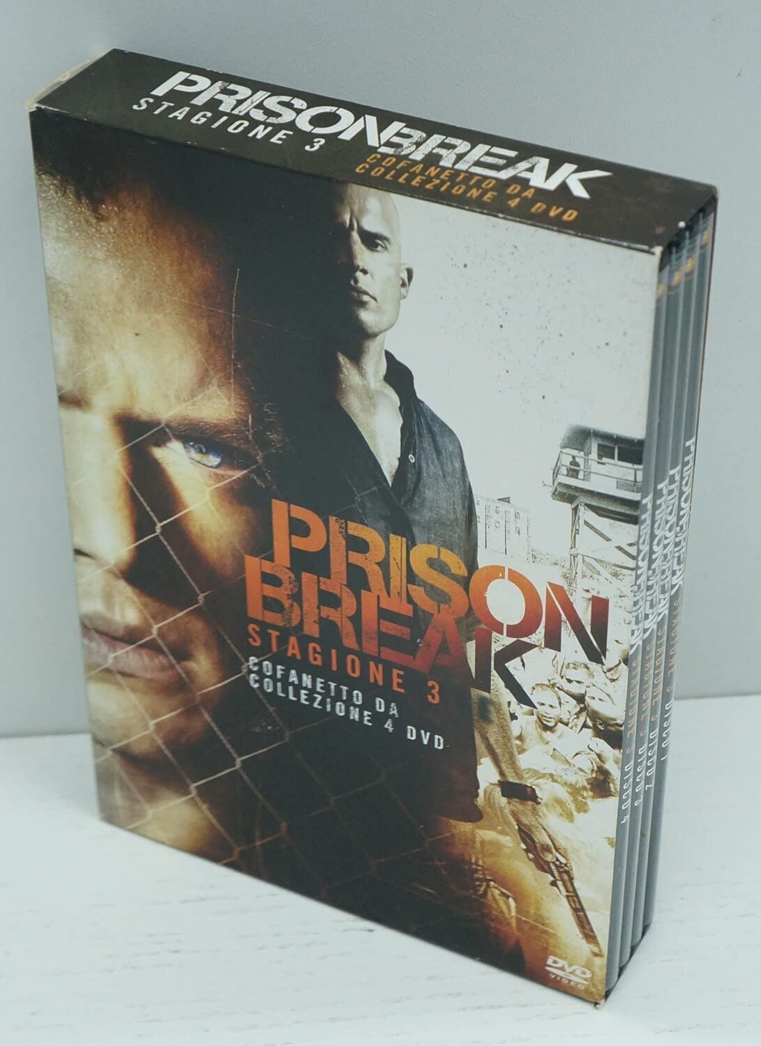 Product Image: Prison Break Stagione 3