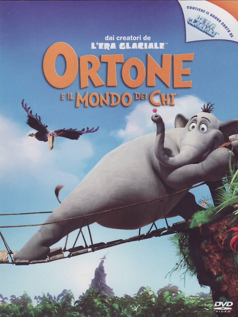 Product Image: Ortone e il mondo dei Chi