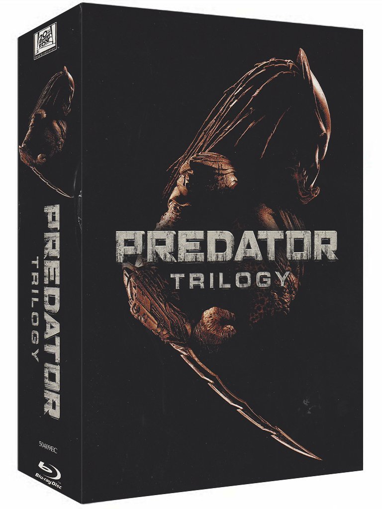 Predator - Trilogy Films