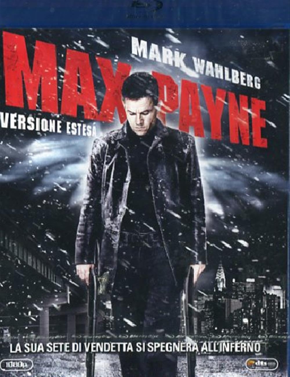 Max payne Films