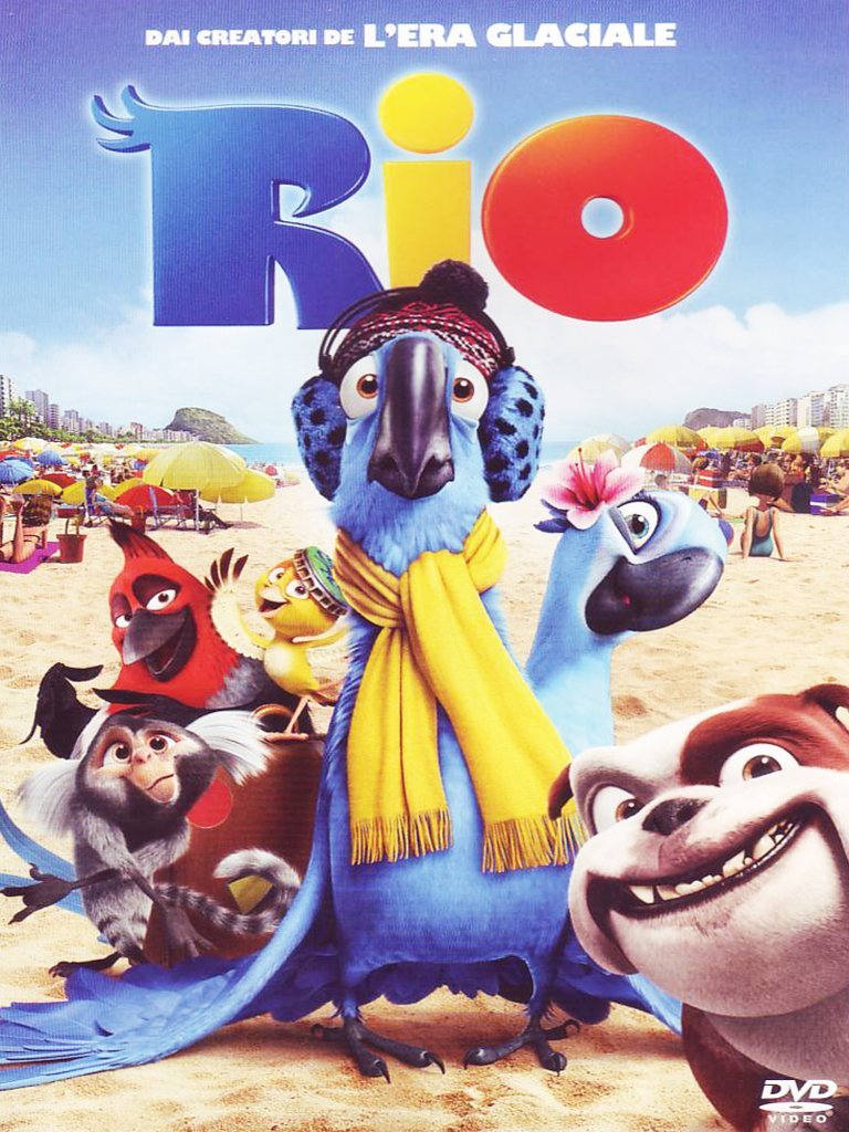 Product Image: Rio