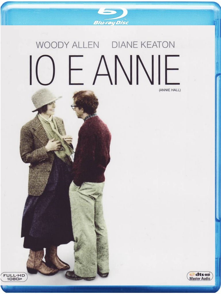 Product Image: Io e Annie