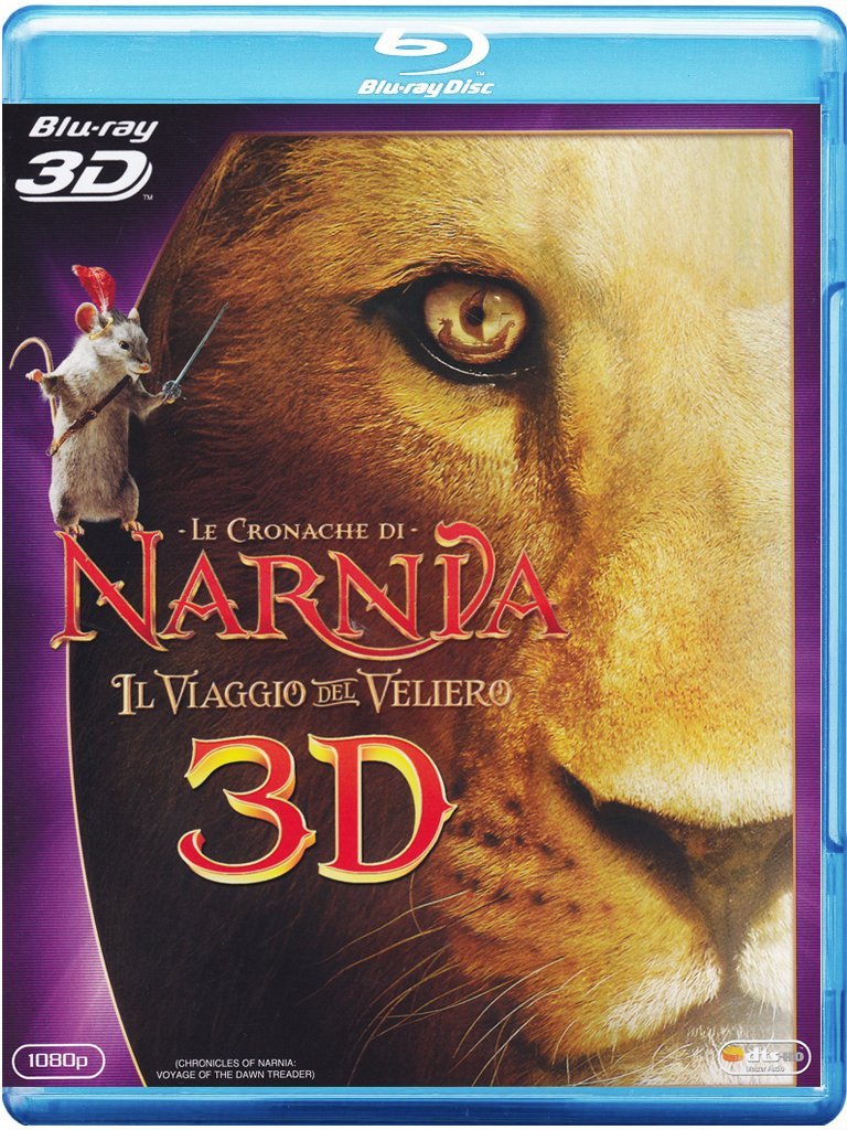 Le cronache di Narnia - Il viaggio del veliero Films