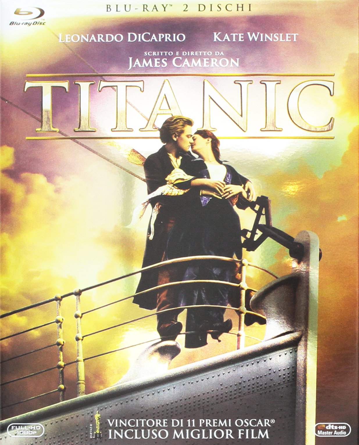 Titanic Movies