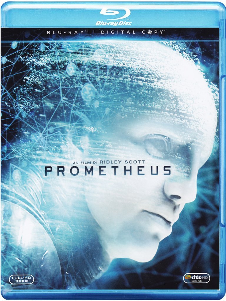 Prometheus Films