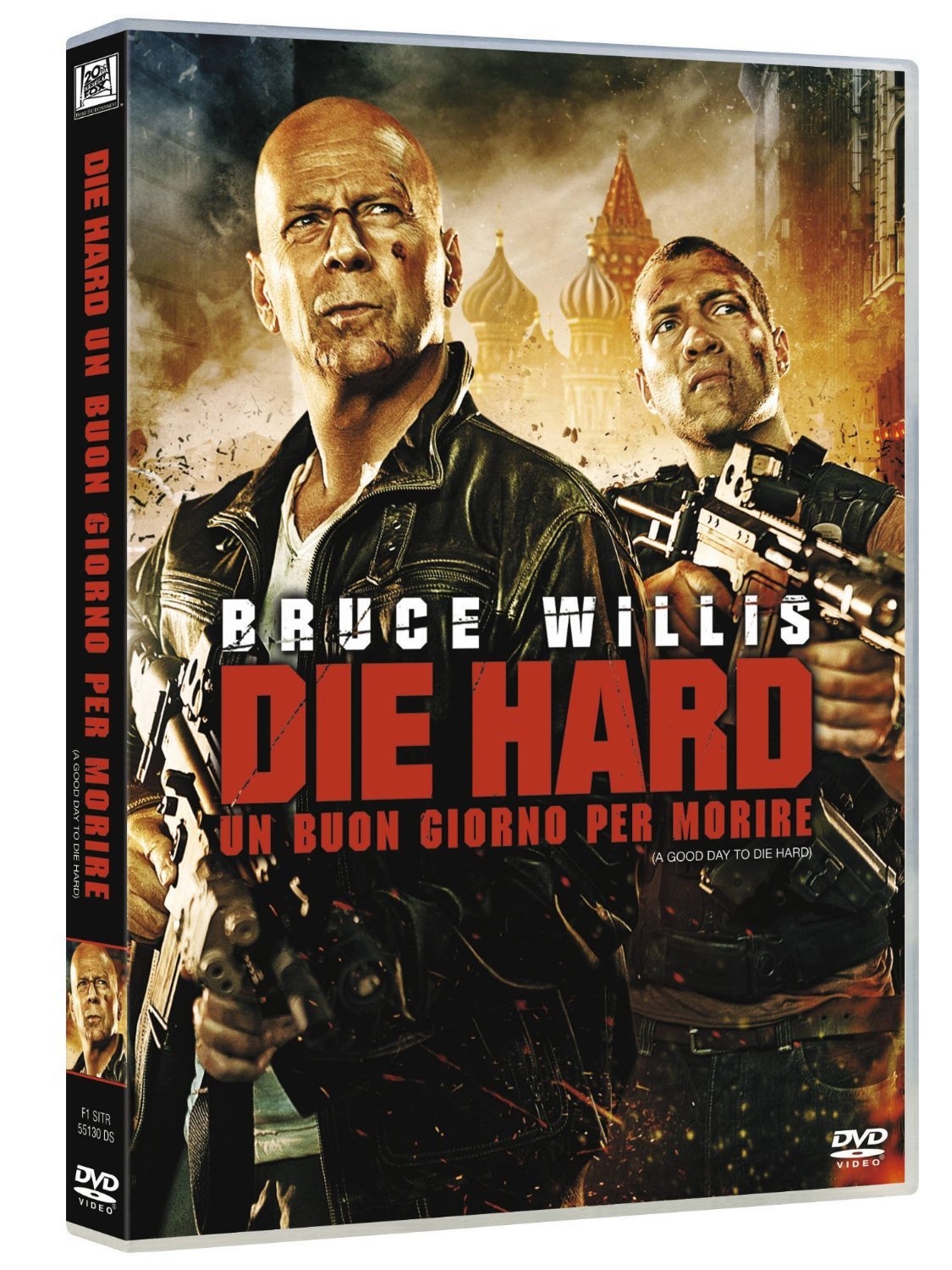 Die Hard - Un Buon Giorno Per Morire Films