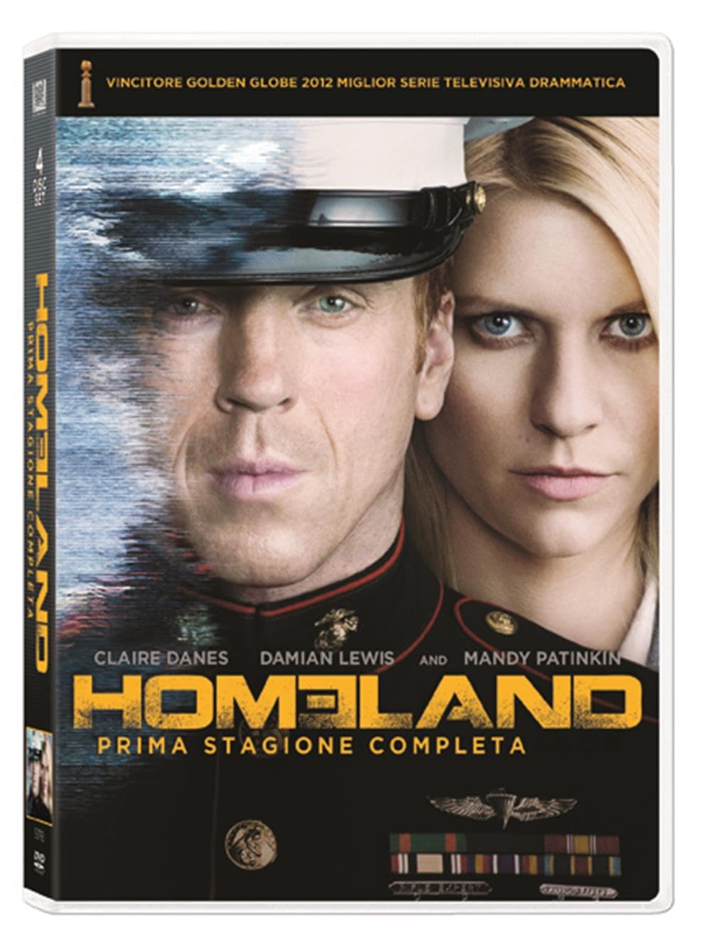 Product Image: Homeland - Stagione 01