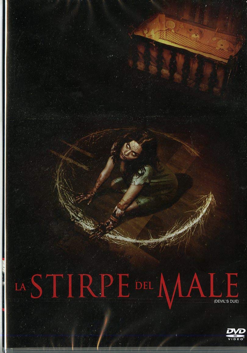 La Stirpe Del Male Films