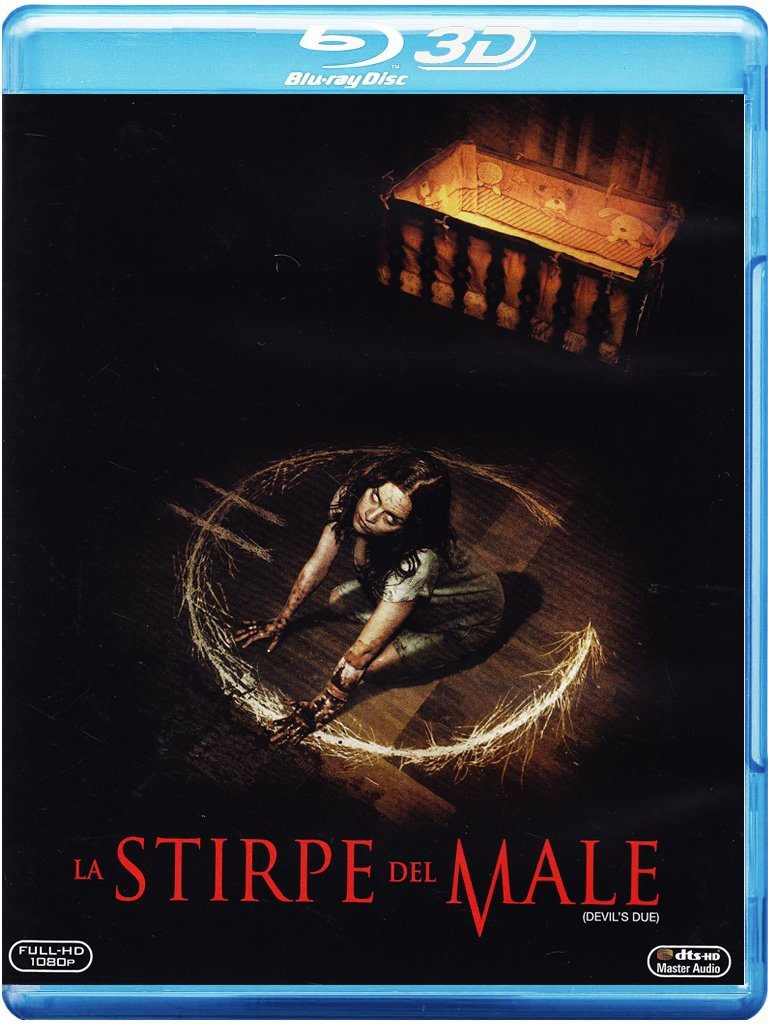 La Stirpe Del Male Films