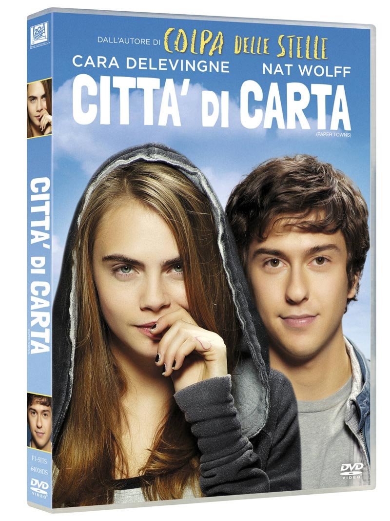 Product Image: Citta' Di Carta