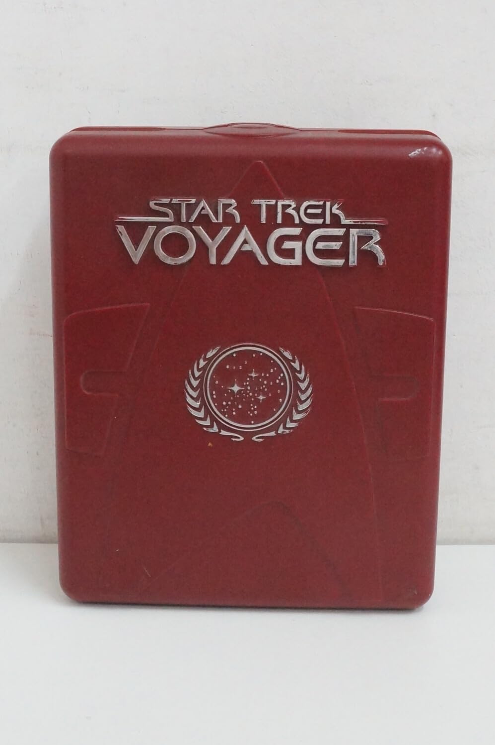 Star Trek Voyager Stagione 03 Films