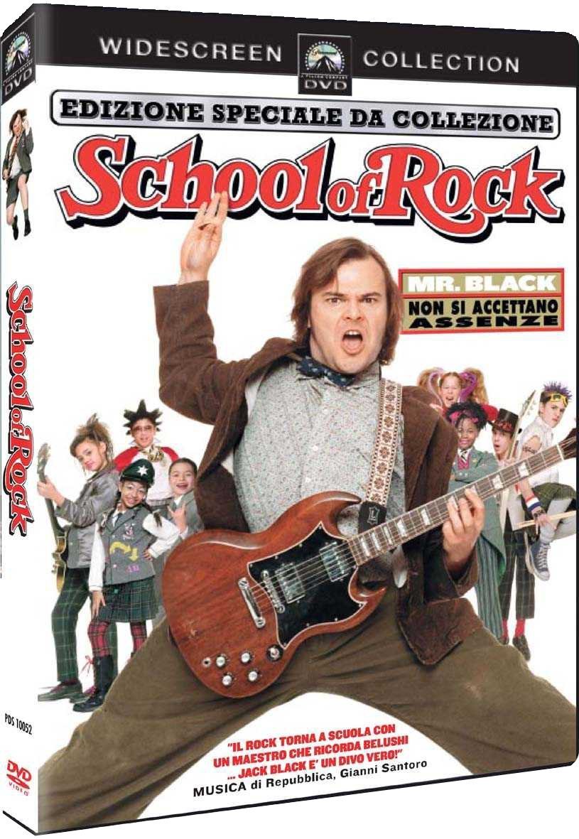 Product Image: School of rock