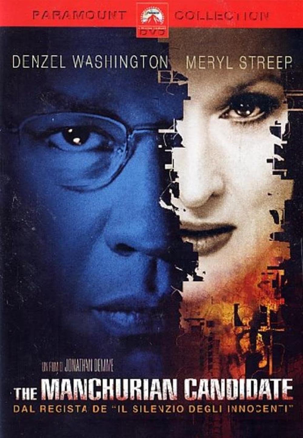Product Image: The manchurian candidate