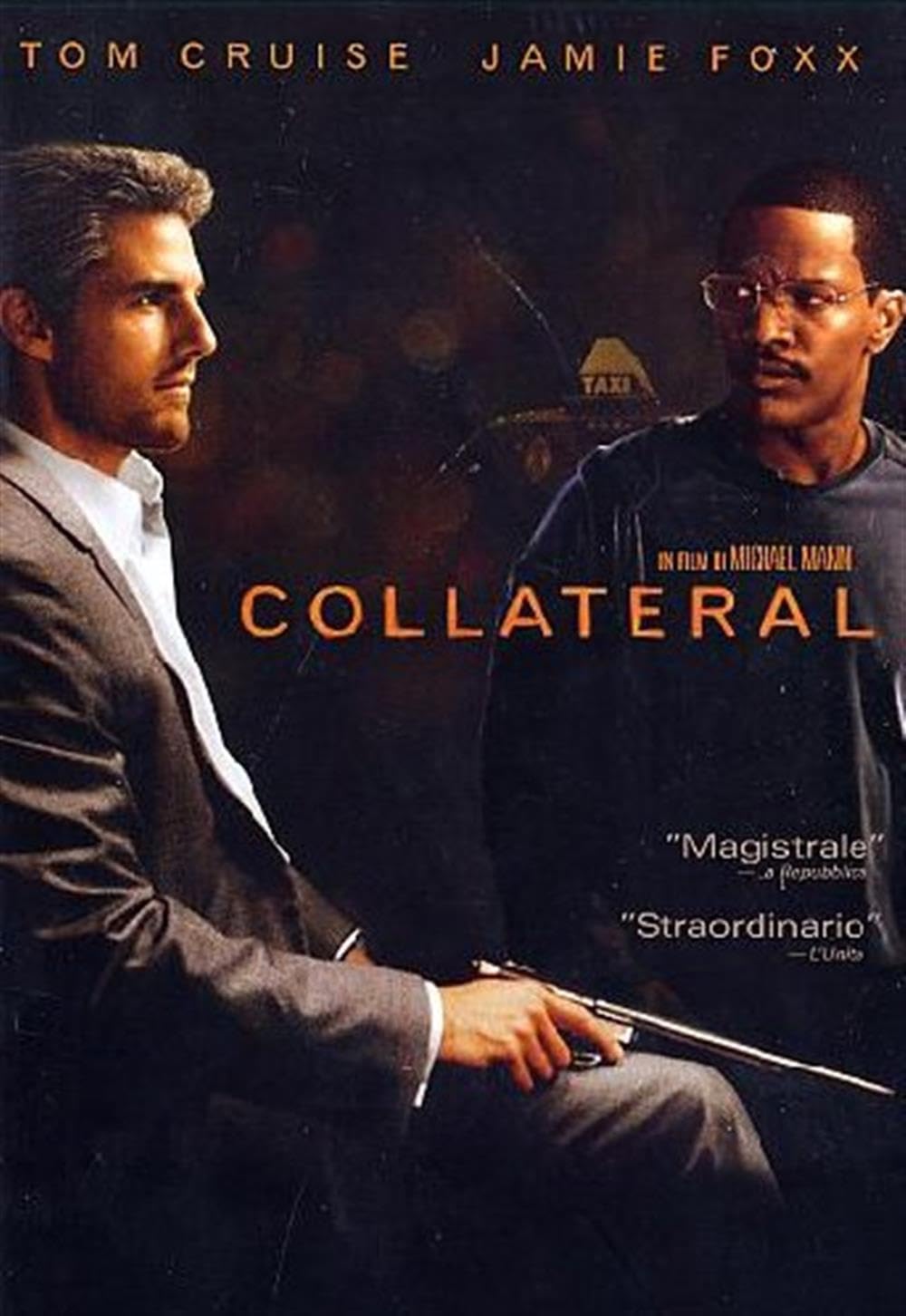 Collateral Movies