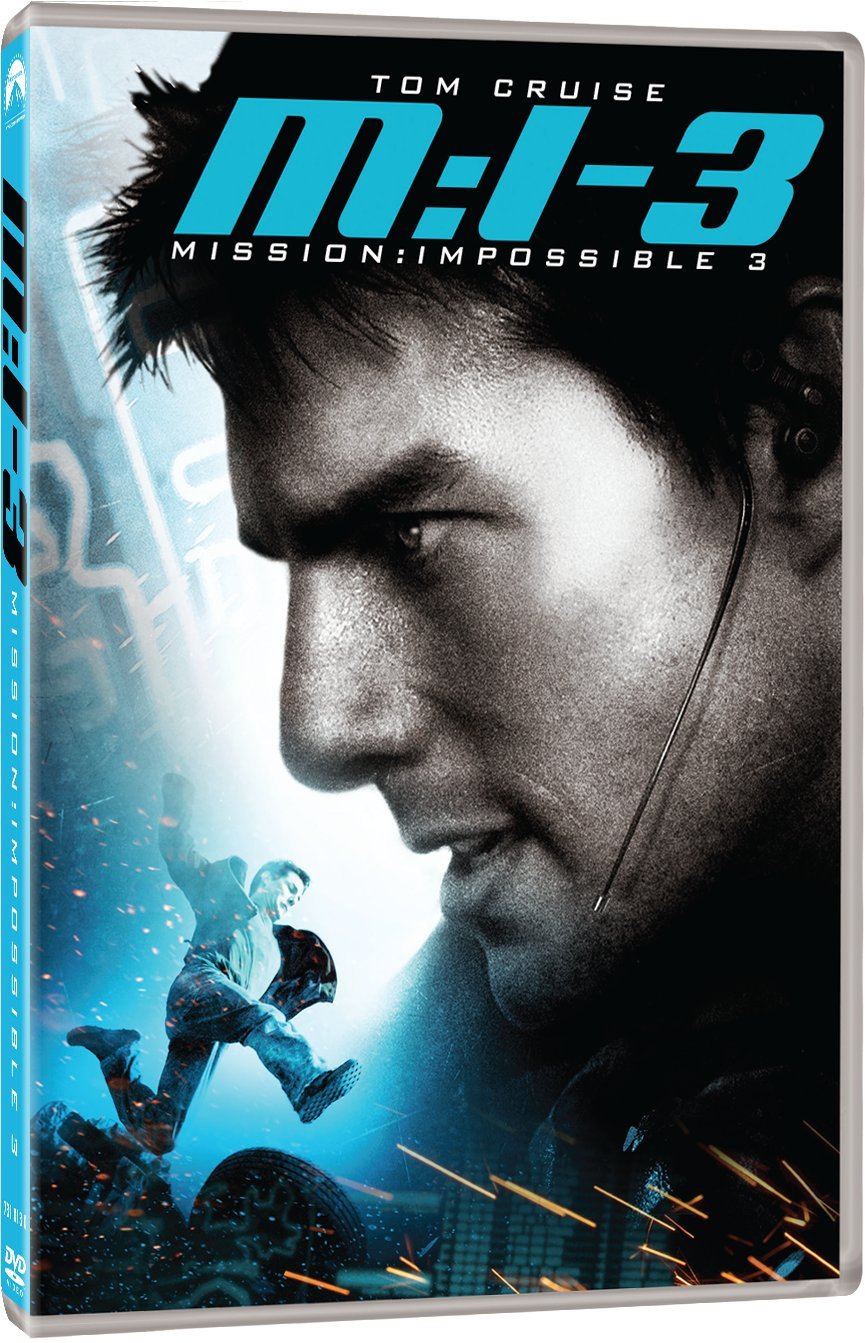 Mission: impossible 3 Films